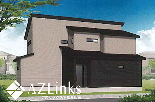 千葉県佐倉市八幡台２丁目 3880万円 4LDK