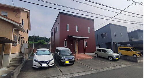熊本県上益城郡益城町大字安永 中古住宅