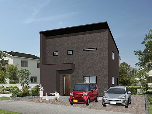 長崎県佐世保市日宇町 2599.8万円 4SLDK