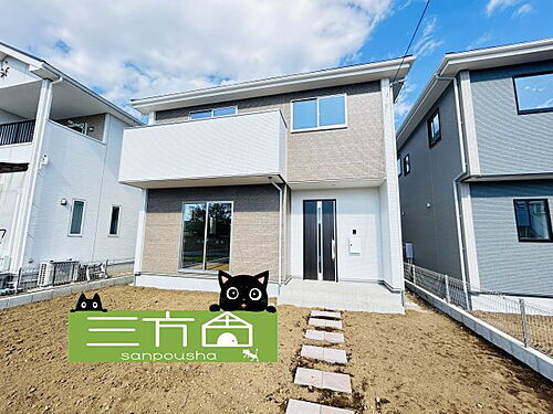 群馬県高崎市下豊岡町 2699万円 4LDK