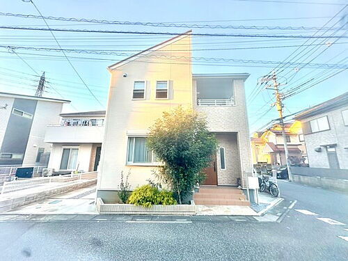 埼玉県越谷市東越谷７丁目 中古住宅