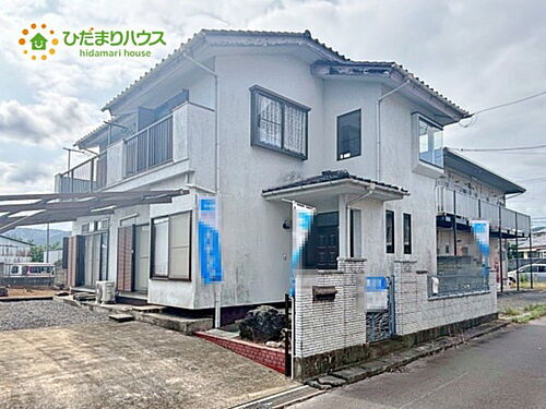 茨城県笠間市下郷 中古住宅