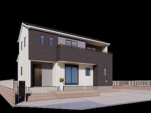 群馬県伊勢崎市三室町 2880万円 4LDK