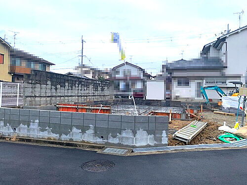 大阪府羽曳野市羽曳が丘西4丁目 3580万円 4LDK