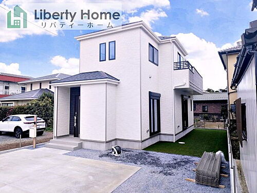 茨城県日立市東金沢町4丁目 2390万円 4LDK