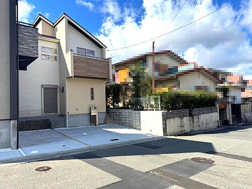 大阪府大阪狭山市大野台3丁目 3490万円 3LDK