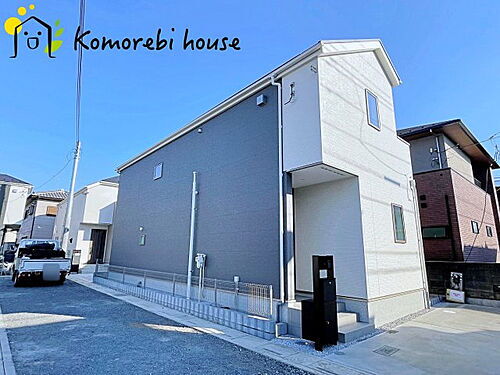 埼玉県さいたま市見沼区堀崎町 3599万円 4LDK