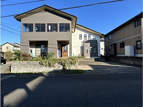 福井県福井市志津が丘４丁目 2100万円