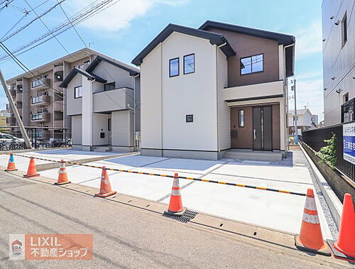 栃木県宇都宮市西原町 2759万円 4LDK