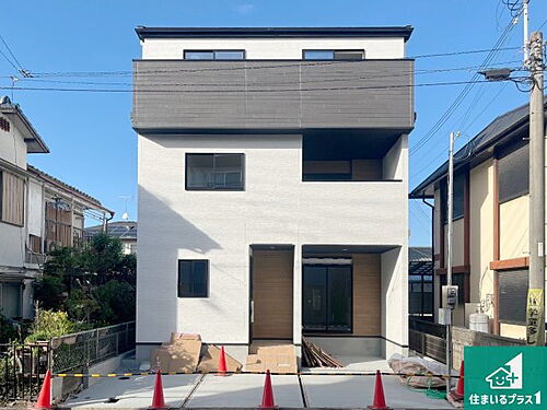 兵庫県加古郡播磨町上野添１丁目 3499万円 4LDK