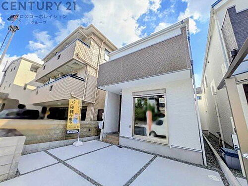 兵庫県宝塚市福井町 4198万円 4LDK