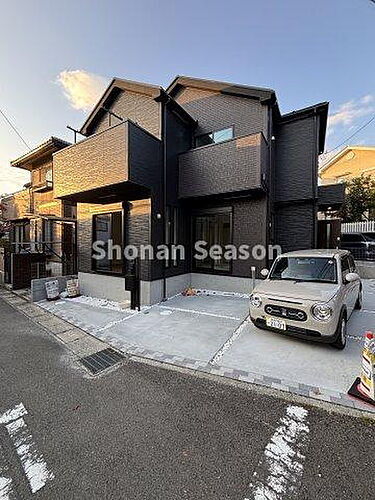 神奈川県中郡二宮町山西 3180万円 4LDK