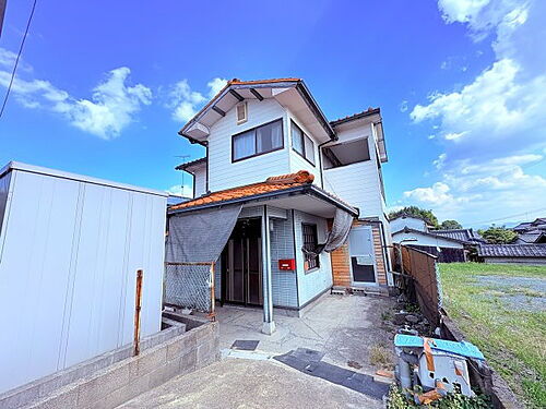 福岡県八女市吉田 450万円
