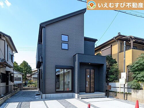 埼玉県熊谷市柿沼 2390万円 4LDK