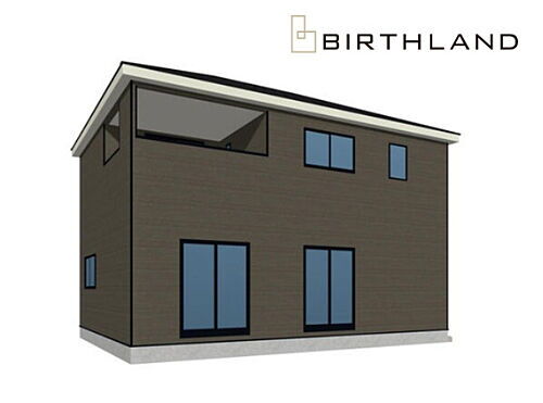 群馬県桐生市広沢町2丁目 2280万円 4LDK