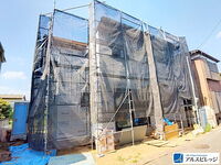 埼玉県ふじみ野市桜ケ丘3丁目 3880万円 3LDK