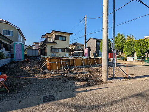 栃木県宇都宮市御幸ケ原町 2790万円 3LDK