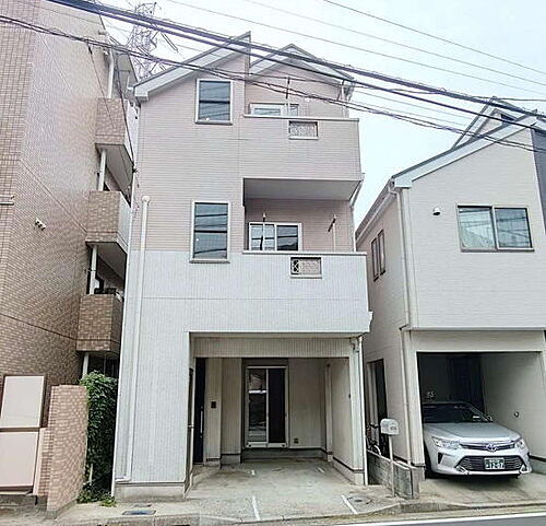 townhouse 神奈川県横浜市鶴見区上末吉4丁目周辺地図
横浜市鶴見区の行政データ 横浜市鶴見区周辺の家賃相場