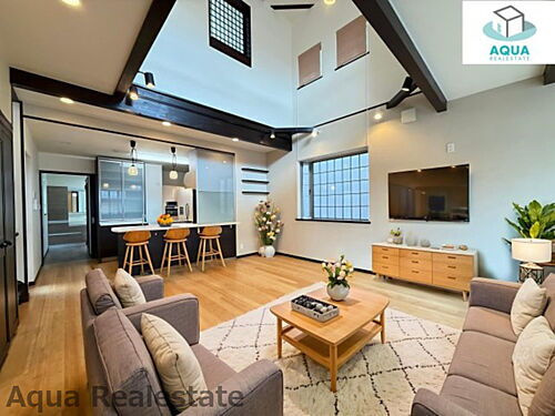 香川県仲多度郡琴平町榎井 中古住宅