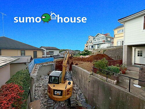 神奈川県横浜市保土ケ谷区上菅田町 5080万円 4LDK