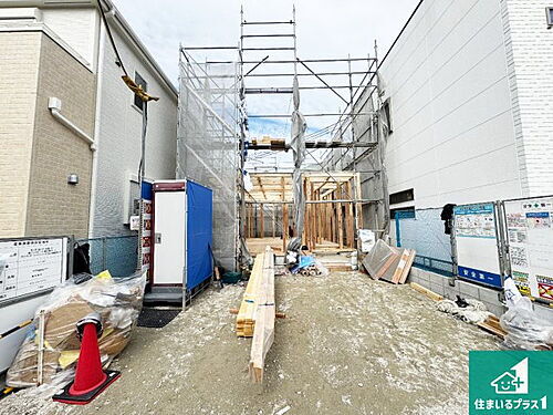 大阪府泉北郡忠岡町忠岡東３丁目 3480万円 3LDK