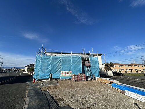 群馬県高崎市下之城町 4380万円 3LDK