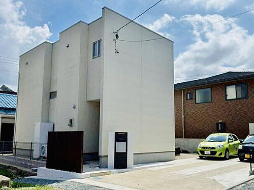 福岡県遠賀郡芦屋町山鹿 中古住宅
