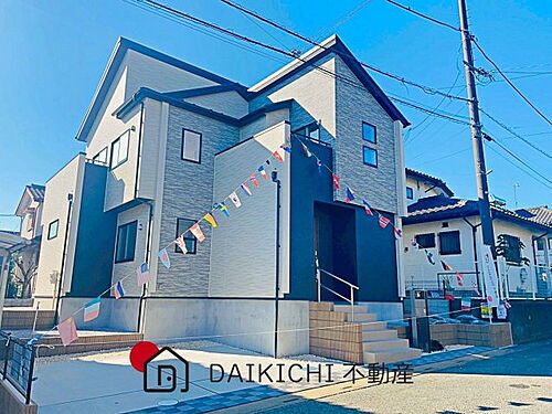 埼玉県東松山市桜山台 3298万円 4LDK