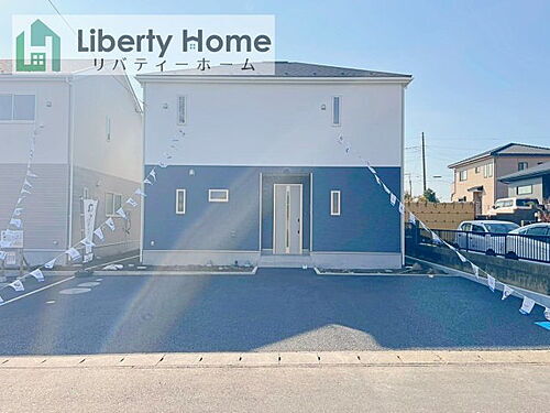 茨城県ひたちなか市平磯遠原町 2390万円 4LDK