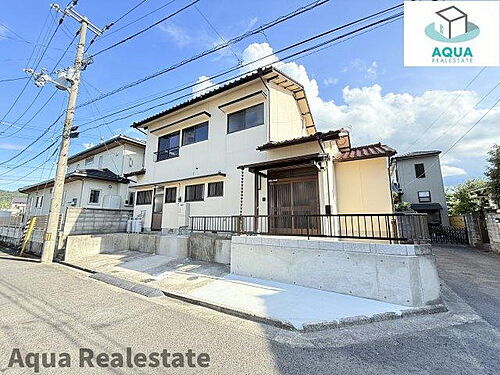 香川県さぬき市志度 中古住宅