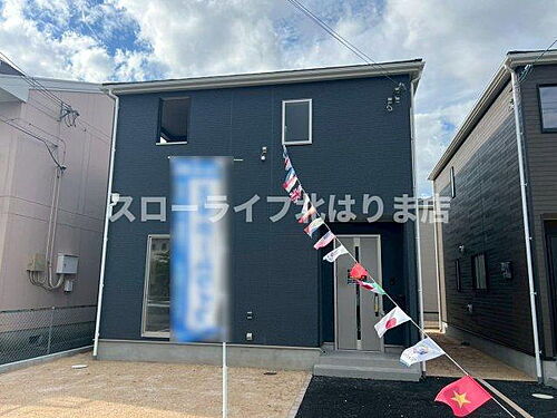 兵庫県加東市下滝野１丁目 2200万円 3LDK