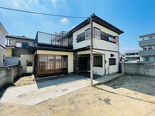 群馬県前橋市下細井町 中古住宅