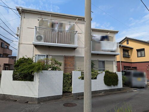 静岡県沼津市西間門２丁目 中古住宅