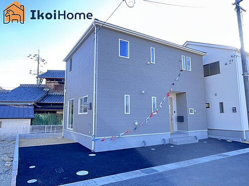 兵庫県明石市大久保町谷八木 3880万円 4SLDK