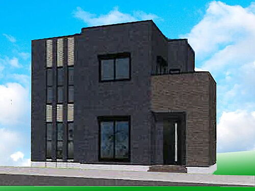 福岡県直方市新町3丁目 2890万円 4LDK