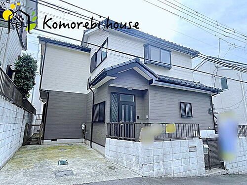 埼玉県さいたま市大宮区三橋１丁目 2850万円