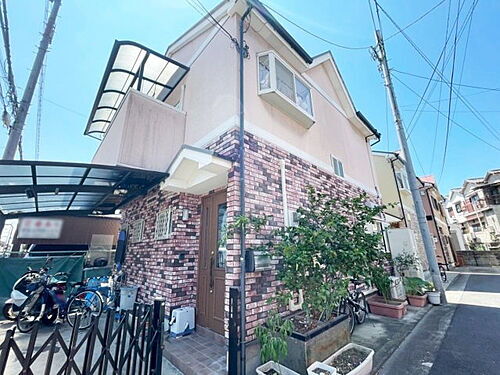 大阪府八尾市南本町７丁目 2490万円