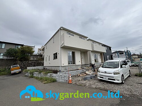 神奈川県伊勢原市下糟屋 3480万円 4LDK