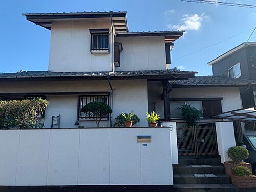 鹿児島県鹿児島市武岡４丁目 中古住宅