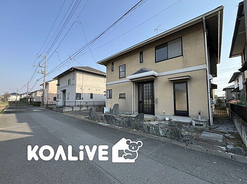 群馬県佐波郡玉村町大字斎田 中古住宅
