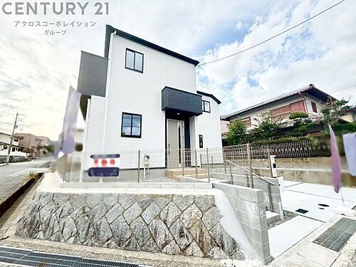 兵庫県宝塚市中山桜台２丁目 4198万円 5LDK