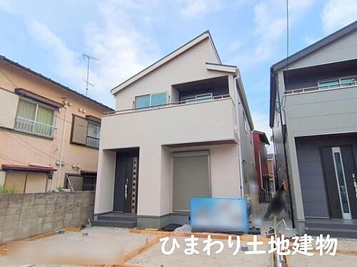 神奈川県座間市相模が丘２丁目 5680万円 3LDK