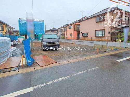 東京都西多摩郡瑞穂町箱根ケ崎東松原 3880万円 3LDK