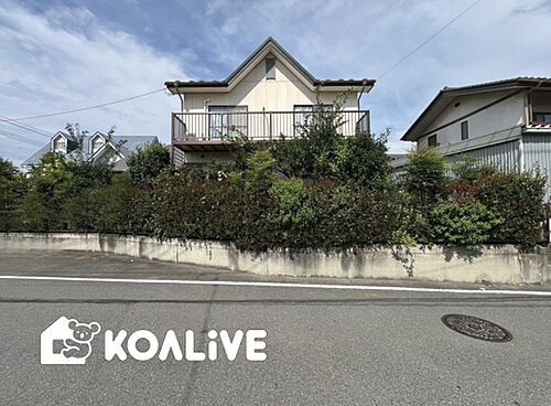 群馬県前橋市北代田町 中古住宅