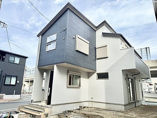 静岡県浜松市中央区高塚町 3199万円 3LDK