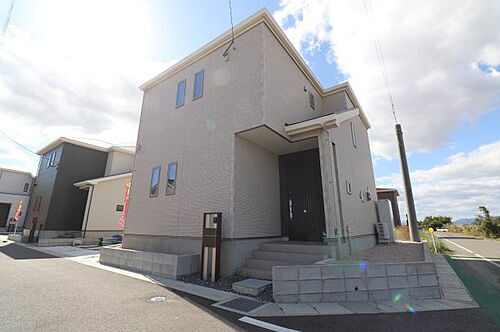 福岡県久留米市北野町今山 2690万円 4LDK