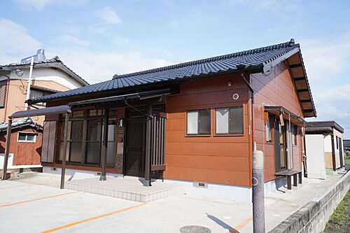 佐賀県杵島郡白石町大字牛屋 中古住宅