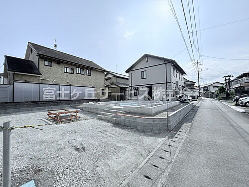 静岡県島田市向谷元町 2480万円 4LDK