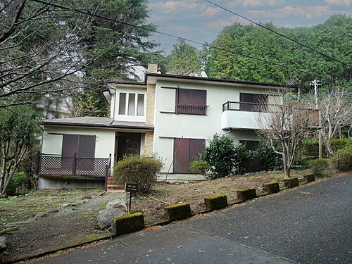 静岡県田方郡函南町平井 800万円