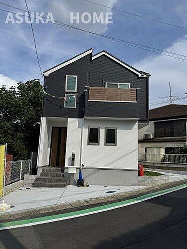 神奈川県横浜市旭区南希望が丘 4999万円 4LDK